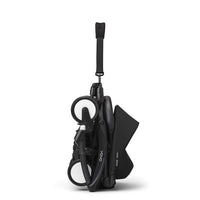 Cochecito Stokke® YOYO³ Negro con 6+ Color Pack