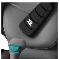 Britax Linea Europea Kidfix Pro Mineral Grey 3.5-12 años