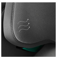 Britax Linea Europea Kidfix Pro Mineral Grey 3.5-12 años