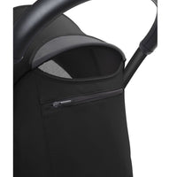 Cochecito Stokke® YOYO³ Negro con 6+ Color Pack