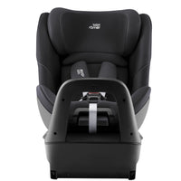 Britax Linea Europea SWIVEL 2 Space Black