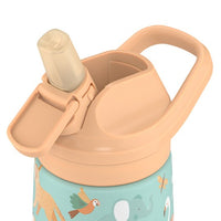 Cool Bottles Botella Termo Kiddie Wild Crew 350 Ml