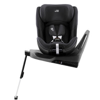 Britax Linea Europea SWIVEL 2 Space Black
