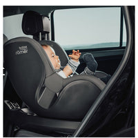Britax Linea Europea SWIVEL 2 Space Black