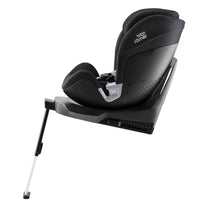 Britax Linea Europea SWIVEL 2 Space Black