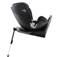 Britax Linea Europea SWIVEL 2 Space Black