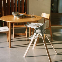 Trona Stokke® Clikk™ White