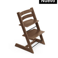 Silla Tripp Trapp de Stokke