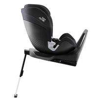 Britax Linea Europea SWIVEL 2 Space Black