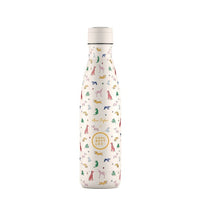 Cool Bottles Botella Termo Doggie Party 500ml