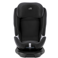 Britax Linea Europea SWIVEL 2 Space Black