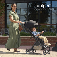 Britax Juniper carriola ligera y compacta