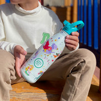 Cool Bottles Botella Termo Infantil Princess Kingdom 350ml