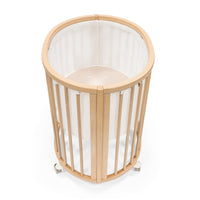 Stokke Forro de Malla para Cuna Sleepi V3