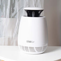 Bblüv Moskitö Lámpara Eléctrica Anti Mosquitos