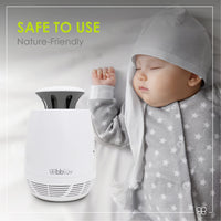 Bblüv Moskitö Lámpara Eléctrica Anti Mosquitos