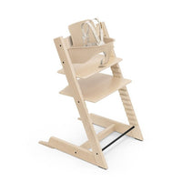 Trona Tripp Trapp de Stokke, Baby Set y Arnes