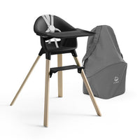Trona Stokke Clikk Y Bolsa de Viaje