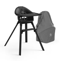 Trona Stokke Clikk Y Bolsa de Viaje
