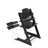 Trona Tripp Trapp de Stokke con Baby Set2