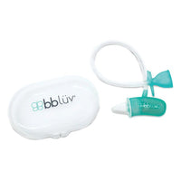 Bblüv Nöze Aspirador Nasal De Succión Bucal Bebe Y Niños
