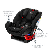 Britax One4life Autoasiento Todo En Uno