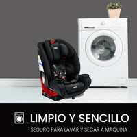 Britax One4life Autoasiento Todo En Uno