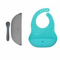 Bblüv Pöket Set Para Alimentación Portátil De Silicon