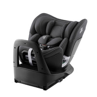 Britax Linea Europea SWIVEL 2 Midnight Grey
