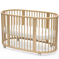 Stokke Cuna Sleepi Bed V3