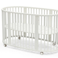 Stokke Cuna Sleepi Bed V3