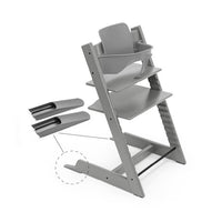 Trona Tripp Trapp de Stokke con Baby Set