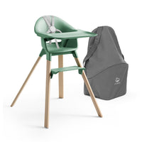 Trona Stokke Clikk Y Bolsa de Viaje