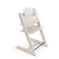 Trona Tripp Trapp de Stokke con Baby Set2