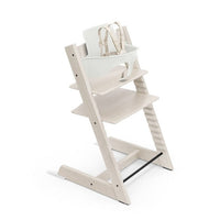 Trona Tripp Trapp de Stokke, Baby Set y Arnes