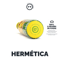 Cool Bottles Botella Termo Mystical Lions 500ml