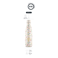 Cool Bottles Botella Termo Doggie Party 500ml