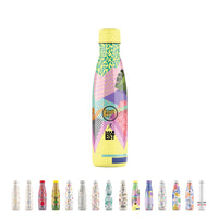 Cool Bottles Botella Termo Mediterranean 500ml