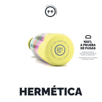 Cool Bottles Botella Termo Mediterranean 500ml
