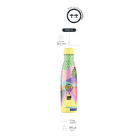 Cool Bottles Botella Termo Mediterranean 500ml