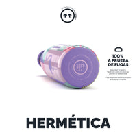 Cool Bottles Botella Termo René 500ml