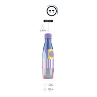 Cool Bottles Botella Termo René 500ml