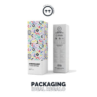 Cool Bottles Botella Termo Allegra 500ml