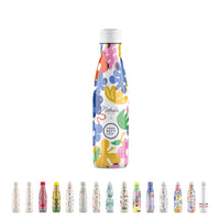 Cool Bottles Botella Termo Floral Madness 500ml