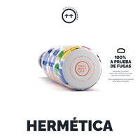 Cool Bottles Botella Termo Floral Madness 500ml
