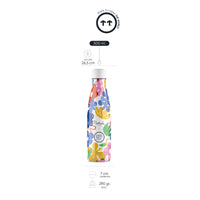 Cool Bottles Botella Termo Floral Madness 500ml
