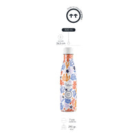 Cool Bottles Botella Termo Underwater Fun 500ml