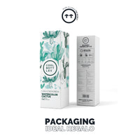 Cool Bottles Botella Termo Watercolor Cactus 500ml