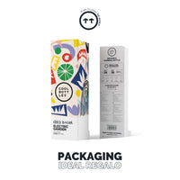 Cool Bottles Botella Termo Electric Garden 500ml