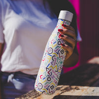 Cool Bottles Botella Termo Allegra 500ml